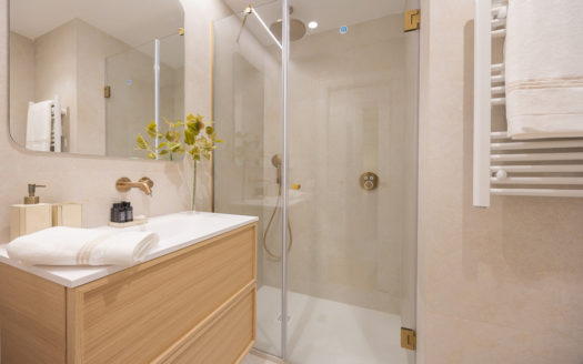 Ref: 46595 . Amueblado y a estrenar