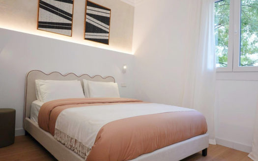 Ref: 46656 . Amueblado y A estrenar