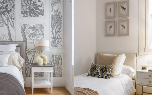 Ref: 46543 . Señorial . Trastero