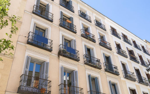 Ref: 46543 . Señorial . Trastero