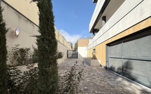 Ref: 46511 . 72 m2 de Terraza