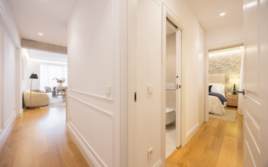 Ref: 46595 . Amueblado y a estrenar