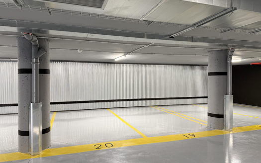 Ref: 46497 . Terraza, Trastero y 2 Plazas de Garaje