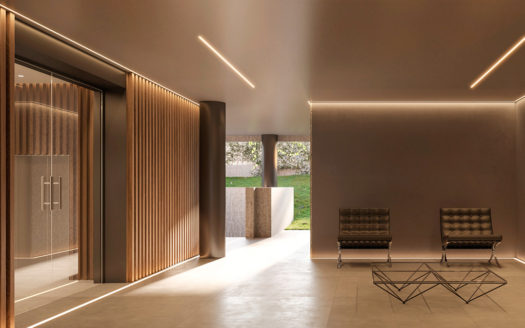 Ref: 46511 . 72 m2 de Terraza