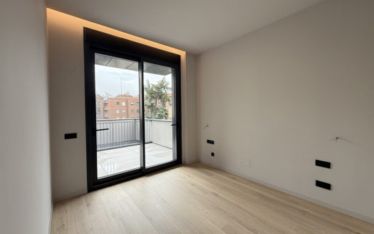 Ref: 46497 . Terraza, Trastero y 2 Plazas de Garaje