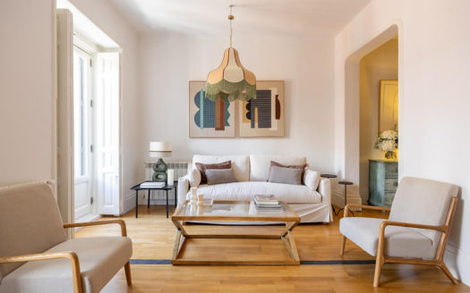 Ref: 46543 . Señorial . Trastero