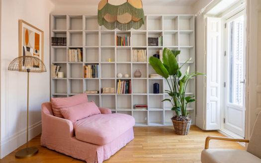 Ref: 46543 . Señorial . Trastero