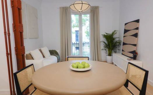 Ref: 46656 . Amueblado y A estrenar