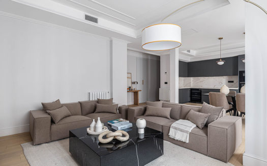 Ref: 46363 . Terraza y Trastero