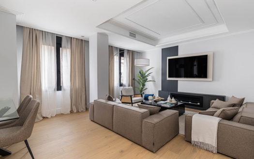 Ref: 46363 . Terraza y Trastero