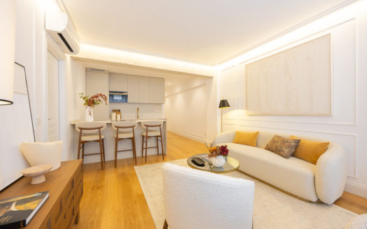 Ref: 46595 . Amueblado y a estrenar