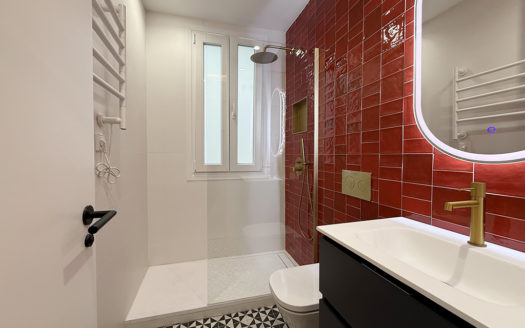 Ref: 46656 . Amueblado y A estrenar