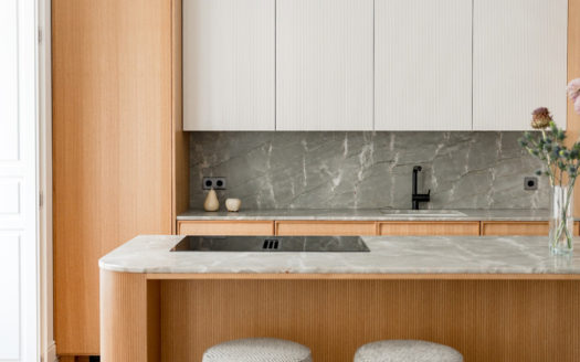 Ref: 46779 . 9 Balcones a la calle