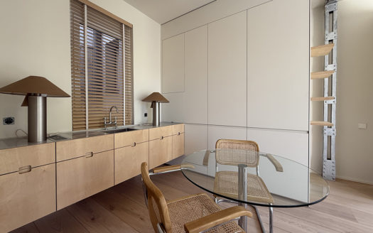 Ref: 46692 . Edificio Clásico