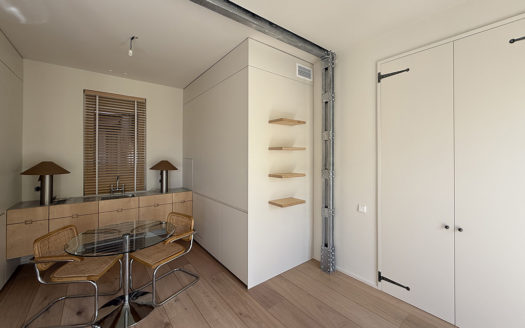 Ref: 46692 . Edificio Clásico