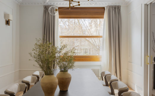 Ref: 46933 . Vistas a la embajada italiana