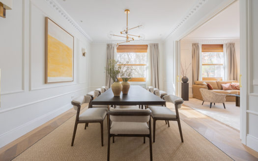 Ref: 46933 . Vistas a la embajada italiana