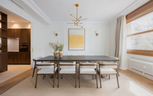 Ref: 46933 . Vistas a la embajada italiana