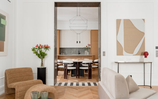 Ref: 46779 . 9 Balcones a la calle