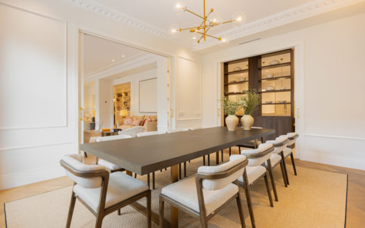 Ref: 46933 . Vistas a la embajada italiana