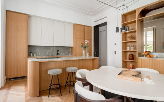 Ref: 46779 . 9 Balcones a la calle