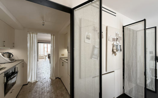 Ref: 46937 . Bajo con patio privado