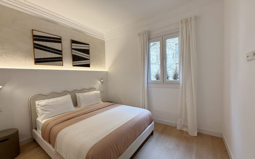 Ref: 46656 . Amueblado y A estrenar