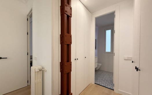 Ref: 46656 . Amueblado y A estrenar