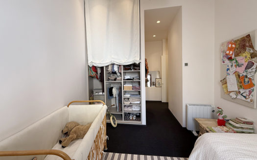 Ref: 46937 . Bajo con patio privado