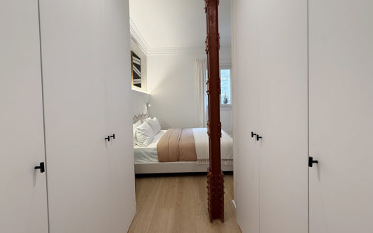 Ref: 46656 . Amueblado y A estrenar