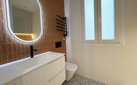 Ref: 46656 . Amueblado y A estrenar