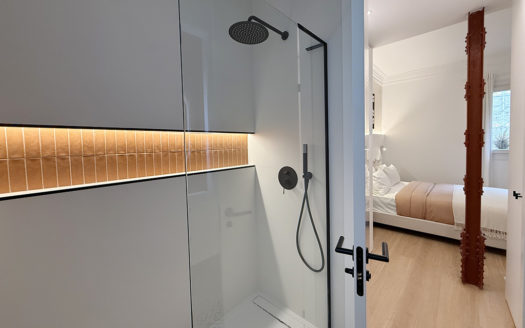 Ref: 46656 . Amueblado y A estrenar