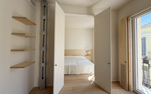 Ref: 46692 . Edificio Clásico