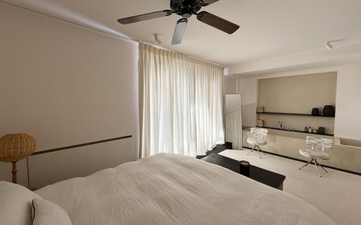 Ref: 46937 . Bajo con patio privado