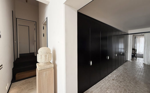 Ref: 46937 . Bajo con patio privado