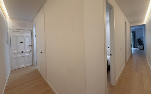 Ref: 46656 . Amueblado y A estrenar