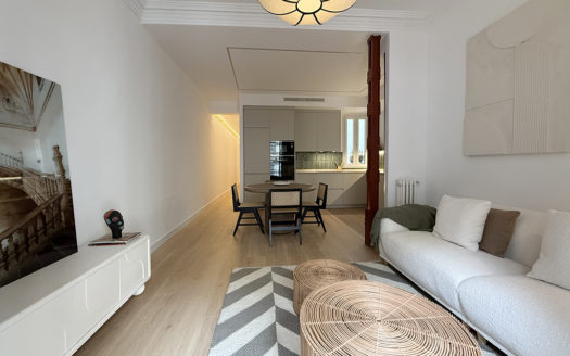 Ref: 46656 . Amueblado y A estrenar