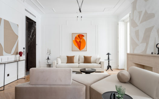 Ref: 46779 . 9 Balcones a la calle