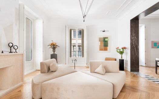 Ref: 46779 . 9 Balcones a la calle