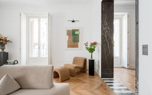 Ref: 46779 . 9 Balcones a la calle