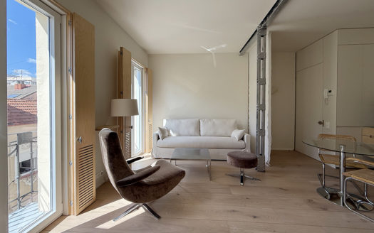 Ref: 46692 . Edificio Clásico