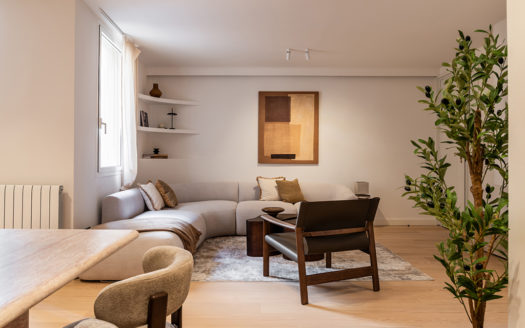 Ref: 45919 . Barrio Emblemático