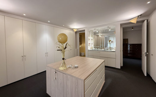 Ref: 46937 . Bajo con patio privado