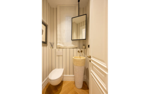 Ref: 45317 . Terraza de 55 m2