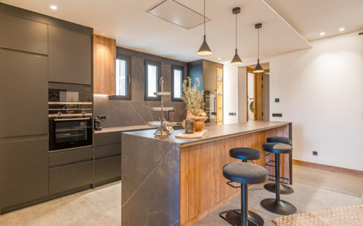 Ref: 46320 . Piso en MADRID