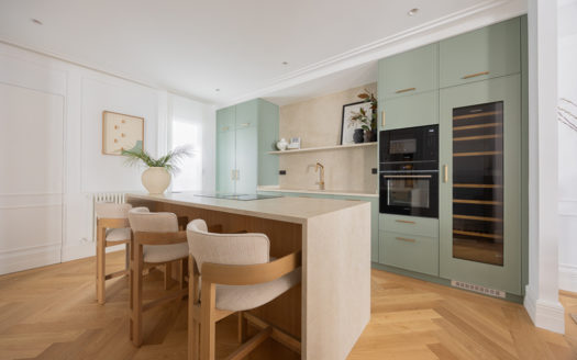 Ref: 44616 . Edificio Clásico