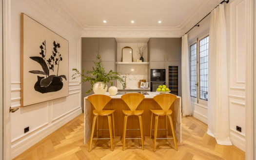 Ref: 45317 . Terraza de 55 m2