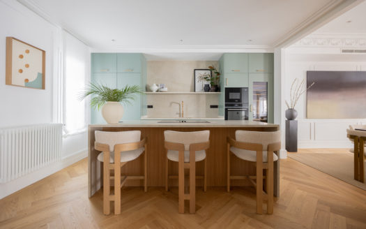 Ref: 44616 . Edificio Clásico