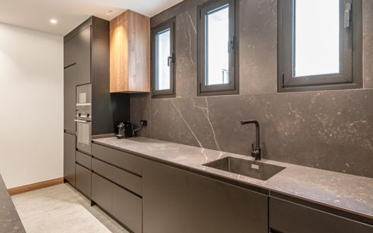 Ref: 46320 . Piso en MADRID