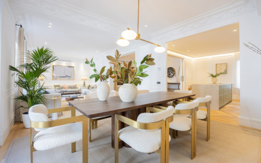 Ref: 44616 . Edificio Clásico